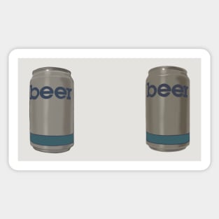 Beer Sticker